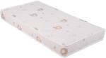 Kikka Boo Матрак Memory Comfort Cool gel 70х140х12см Elephants Pink (41107030102)