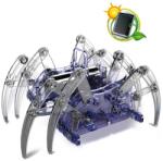 GUGA STEAM Детски соларен робот - Паяк, 3 в 1 (sh1020)