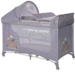 Lorelli Classic КОШАРА moonlight 2 НИВА plus grey dream (10080572365) - presi