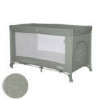 Lorelli Premium КОШАРА noemi 1 НИВО iceberg green star (10080542218) - presi
