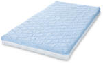 Lorelli Classic МАТРАК holiday 60/120-10СМ СИНЬО НЕБЕ (10160015702) - presi