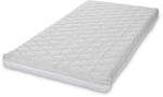 Lorelli Classic МАТРАК holiday 60/120-10СМ СИВО НЕБЕ (10160015302) - presi