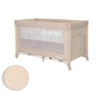 Lorelli Premium КОШАРА noemi 2 НИВА fog beige star (10080552217) - presi