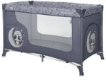 Lorelli Classic КОШАРА moonlight 1 НИВО cool grey pandas (10080392362) - presi
