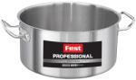 Fest Cratita intinsa fara capac inox Fest Profesional 12 L (0060113)