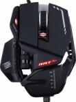 Mad Catz R. A. T. 6+ (MR04DCINBL000-0) Mouse