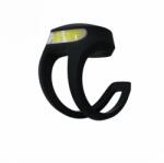 Knog Frog V3 Frog Front - Spider Black