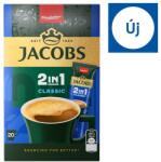 Jacobs 2in1 Classic instant 20x12,4 g
