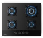 Klarstein Goldflame Nano (CP11-Kl-GfNn-60-MtBk) Főzőlap