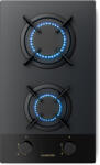 Klarstein Goldflame Nano (CP11-Kl-GfNn-30-MtBk) Főzőlap