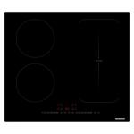 Heinner HBHI-M4ZB1FXTC Plita