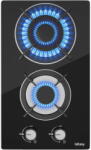 IsEasy MGBG-312A Black Plita