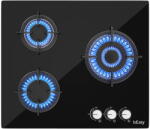 IsEasy MGBG-603 Black Plita