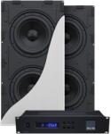 SVS Subwoofer SVS 3000 In-Wall Dual (3000_In-Wall_Dual)