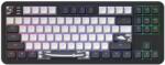 Dark Project ALU87B Bushido (DPKB-BUSHIDO-87-ANSI)