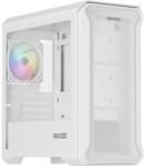 Genesis Irid 503 Lite ARGB White (NPC-2224)