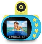 LAMAX ActionKid1 blue (LXCAMACTIO1LA)