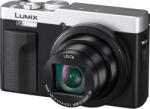 Panasonic Lumix TZ99 Silver (DC-TZ99E-S) Digitális fényképezőgép