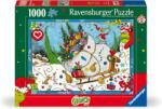 Ravensburger Grincs 1000 db-os (12001351)