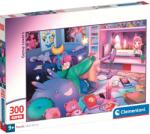 Clementoni Játék szerelmesei 300 db-os (21722)