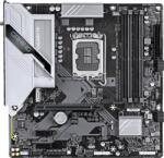 GIGABYTE B760M GAMING PLUS WIFI DDR4 Alaplap