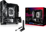 ASUS ROG STRIX Z890-I GAMING WIFI Alaplap
