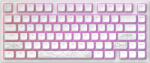 Dark Project ALU81A RGB White Terra Nostra (DPKB_NOSTRA_81_ANSI_WHITE)