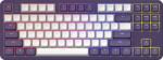 Dark Project ALU87A TKL Violet (DPKB_VIOLET_87_ANSI)