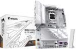GIGABYTE B850 AORUS ELITE WIFI7 ICE Alaplap