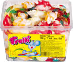Trolli Egér gumicukor tégelyben 75x16 g