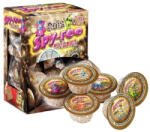  Spy-Foo cola ízű cukorkapor 4 g