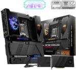 MSI MEG X870E GODLIKE Дънни платки