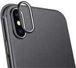 Xiaomi Mi A3 kamera lencsevédő üvegfólia