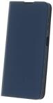 Silverline Apple iPhone 16 Sötétkék Smart Soft Prémium Oldalra Nyíló Flip Tok