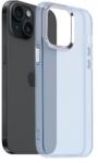 Silverline Apple iPhone 16 Pro Kék Pearl Kemény Hátlapi Tok