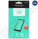 MyScreen ANTIREFLEX képernyővédő fólia (tükröződésmentes) ÁTLÁTSZÓ