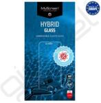 MyScreen DIAMOND HYBRIDGLASS BacteriaFREE képernyővédő üveg (flexibilis, antibakteriális, 3H, NEM íves) ÁTLÁTSZÓ