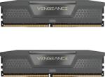 Corsair VENGEANCE 96GB (2x48GB) DDR5 6000MHz CMK96GX5M2B6000Z30