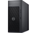 Dell Precision 3680 R7X8R Számítógép konfiguráció