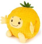 Cozy Noxxiez HW751 Pineapple - pernă caldă de pluș 3 în 1 (MA20-HW751)