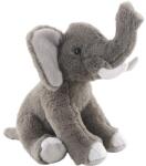  Elefant african șezând 21 cm (SK32H-34958)