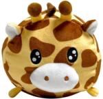Magic Baby Girafa - jucărie din pluș 40 cm (MA24-MB1002-4004)