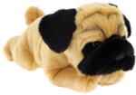 Keel Toys SD3090 - Signature Forever cățeluș Mops 35 cm (SK49K-SD3090)