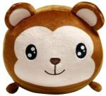 Magic Baby Opica - jucărie din pluș 20 cm (MA24-MB1001-2005)