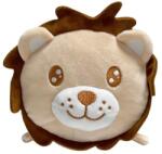 Magic Baby Lev - jucărie din pluș 20 cm (MA24-MB1001-2006)