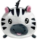 Magic Baby Zebra - jucărie din pluș 40 cm (MA24-MB1002-4001)