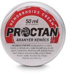 Mannavita Proctán kenőcs aranyérre 50 ml