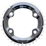 Shimano SM-CRM81 Lánckerék 96 BCD-Aszimmetrikus 30T (ISMCRM81A0)