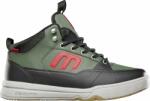 Etnies Jones MTW Black/Green 41 Férfi bicikliscipő (4102000148985-41)