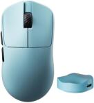 SCYROX V6 Wireless Blue Mouse